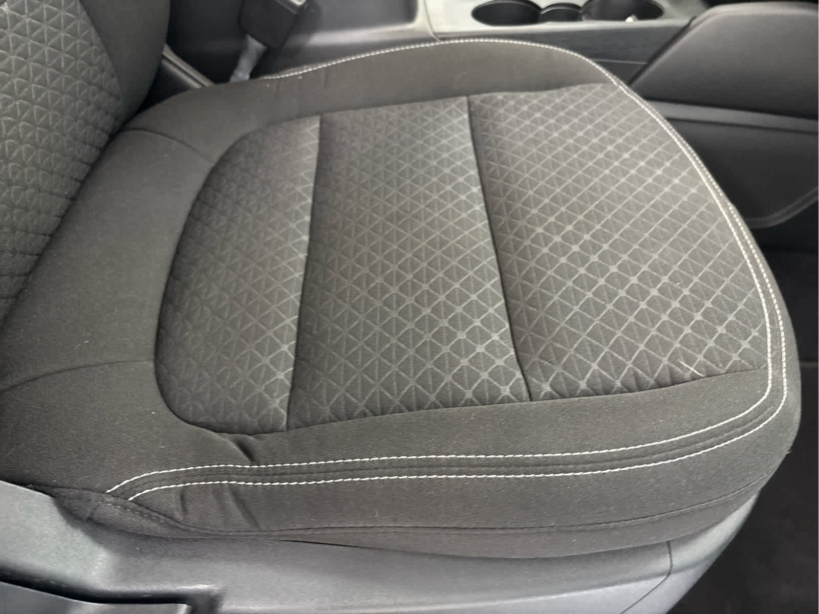 Certified 2024 Ford Escape Active AWD/4WD image 40