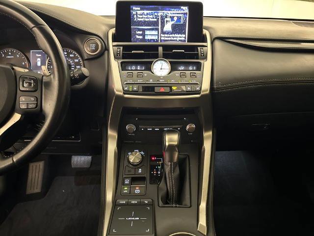 Used 2018 Lexus NX 300 FWD w/ Comfort Package image 24