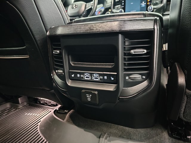 Used 2022 RAM 1500 Limited AWD/4WD image 35