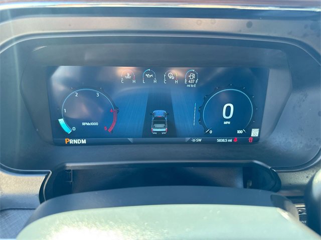 Certified 2024 Ford F350 King Ranch image 15