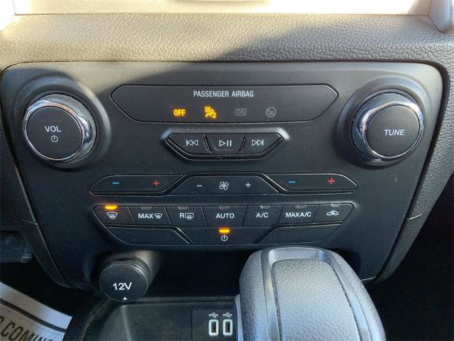 Certified 2023 Ford Ranger XLT w/ FX4 Off-Road Package image 18