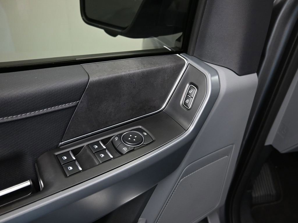 Certified 2024 Ford F150 XLT w/ Mobile Office Package image 27