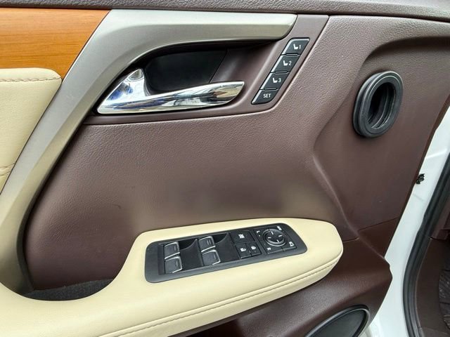 Used 2019 Lexus RX 350 FWD w/ Premium Package image 14