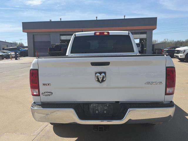 Used 2022 RAM 1500 Classic SLT w/ Electronics Group image 5