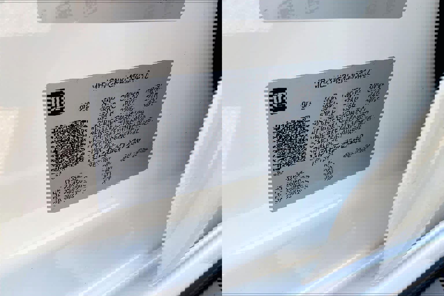 Used 2023 Chevrolet Silverado 1500 Custom image 28