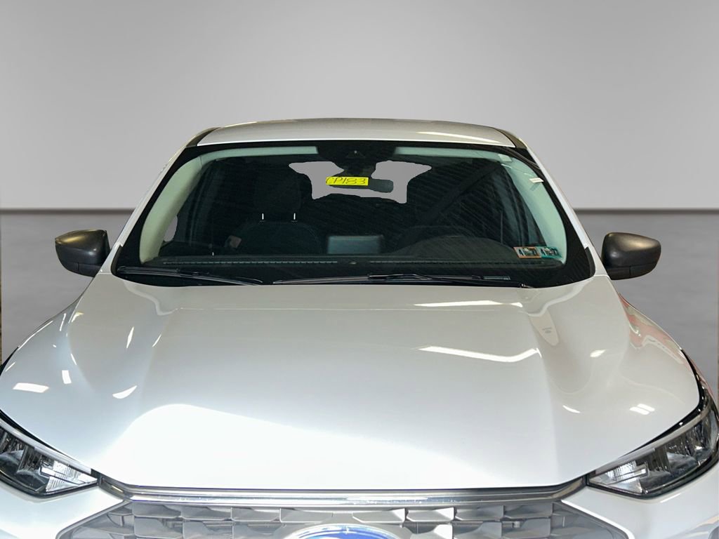 Certified 2025 Ford Escape Active AWD/4WD image 13