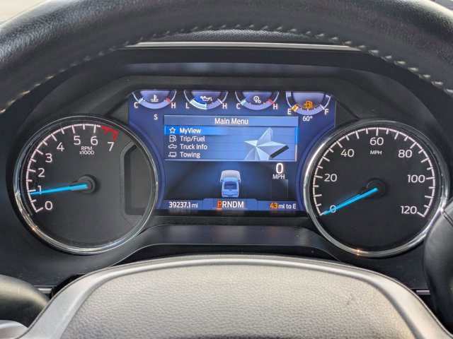 Certified 2022 Ford F150 XLT w/ Equipment Group 302A High image 20