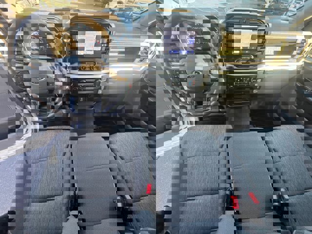 Certified 2023 Ford F150 XL w/ XL Chrome Appearance Package image 13