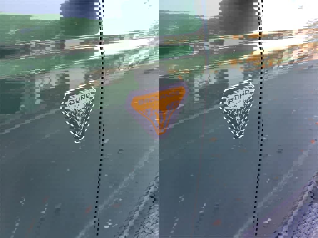 Certified 2023 Ford Bronco Badlands image 3