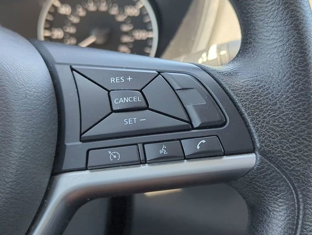 Used 2022 Nissan Altima 2.5 SV FWD image 27