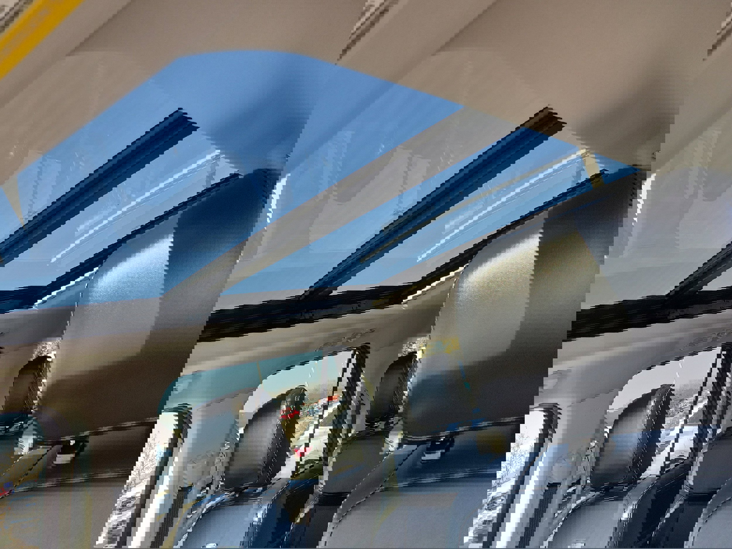 Certified 2025 Ford Expedition Max Platinum image 40