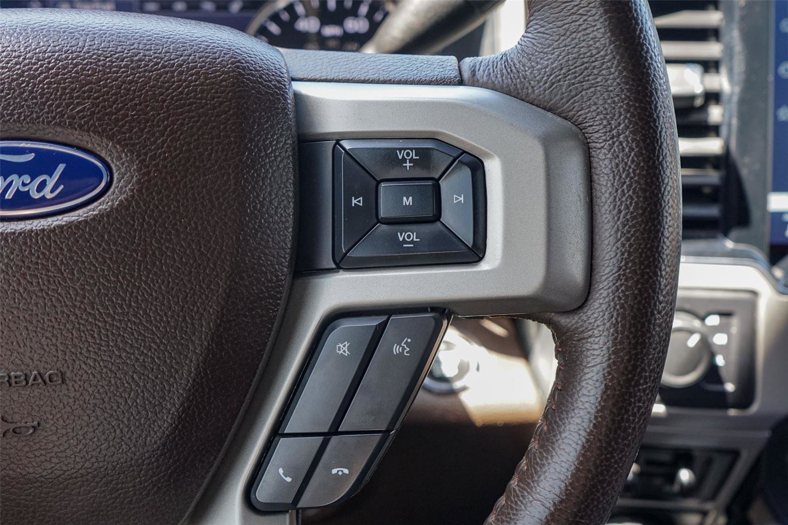 Certified 2022 Ford F250 King Ranch w/ Tremor Off-Road Package AWD/4WD image 16
