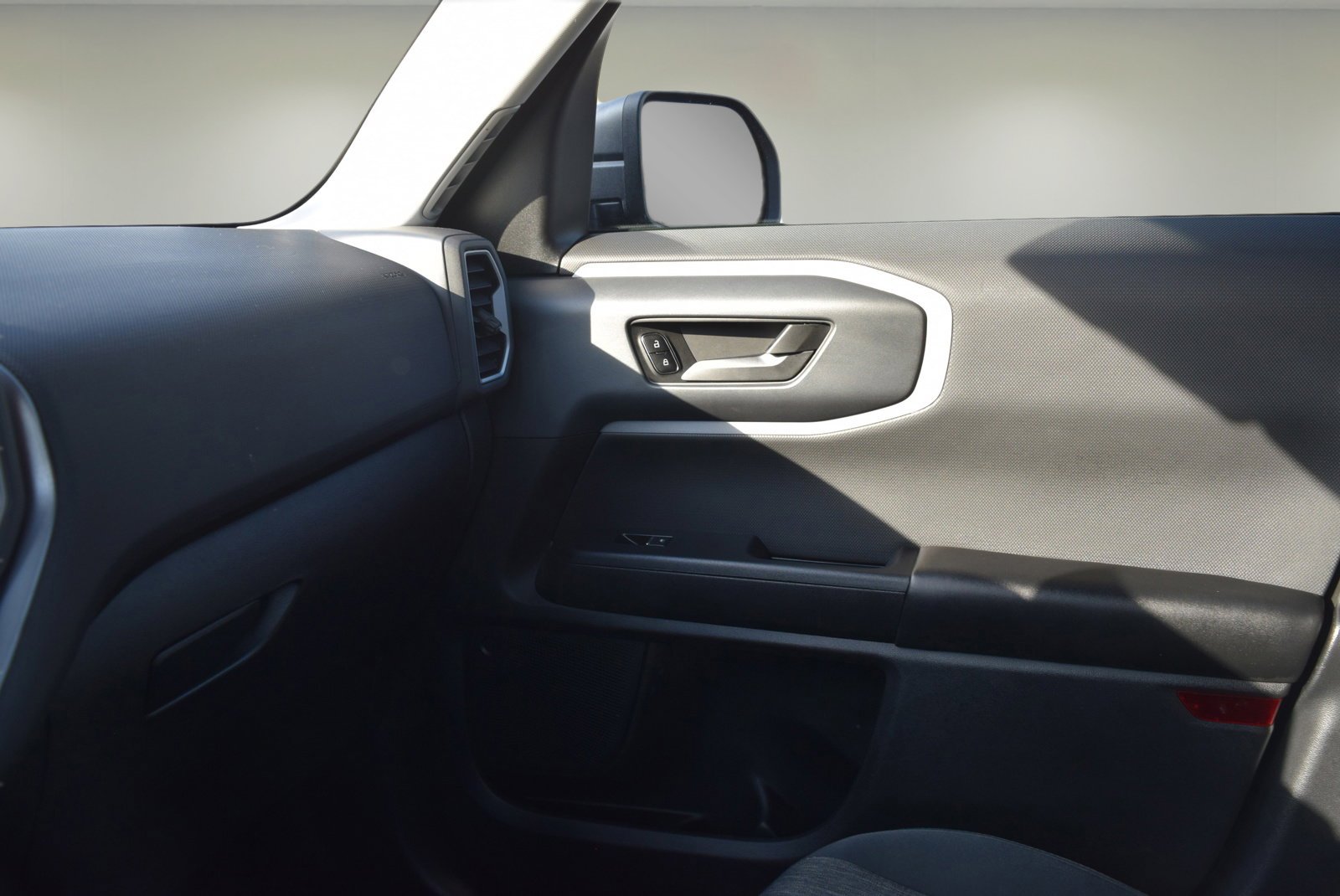 Certified 2022 Ford Bronco Sport Big Bend w/ Convenience Package image 15