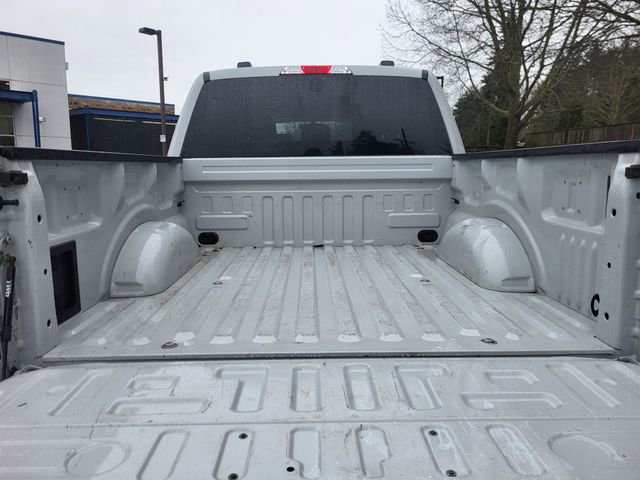 Certified 2023 Ford F150 XL w/ STX Appearance Package image 6