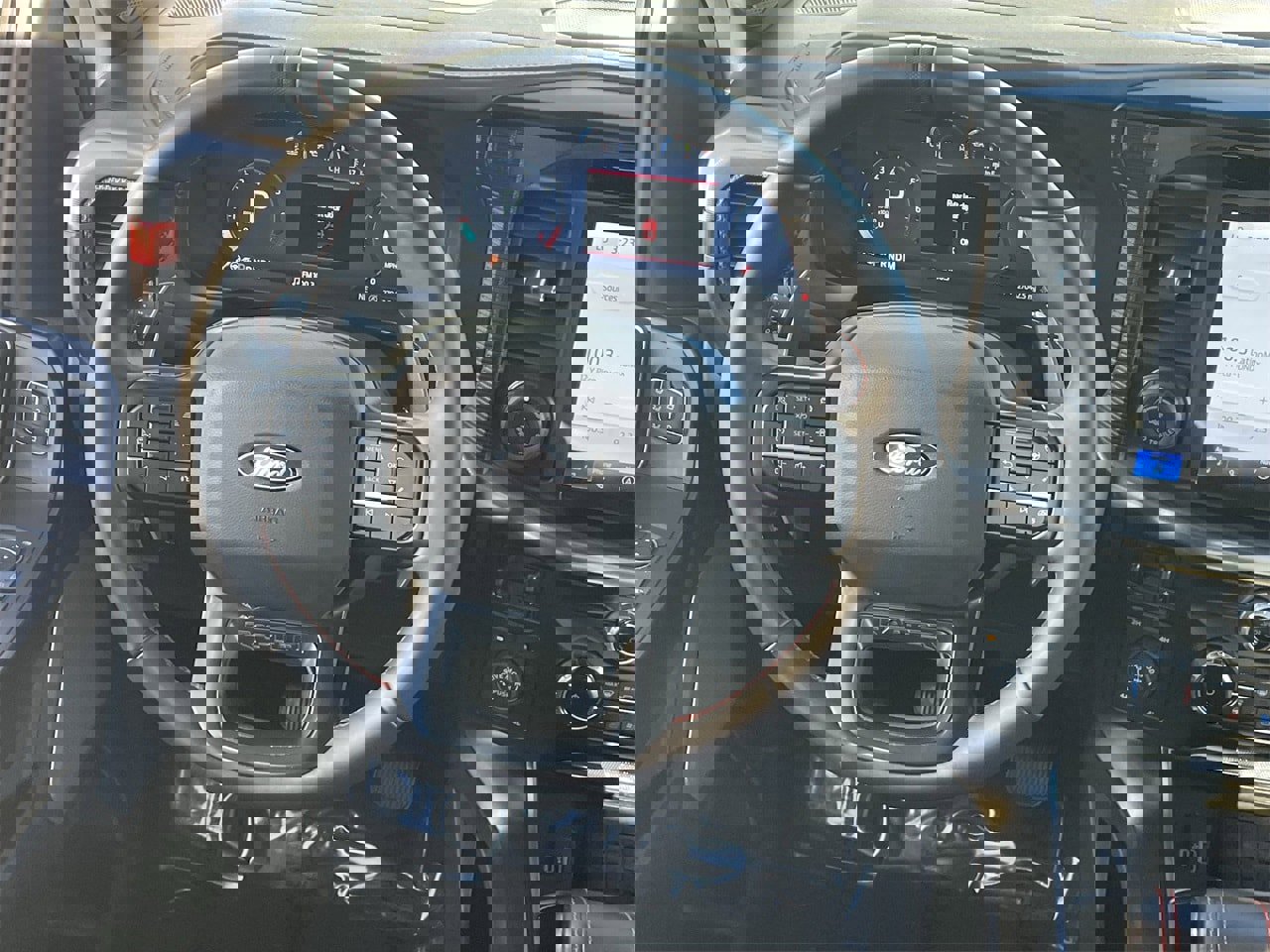 Certified 2024 Ford F150 Raptor image 16