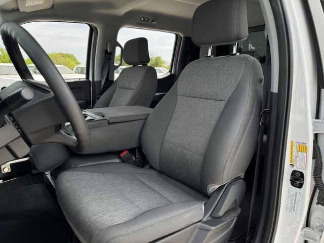 Certified 2024 Ford F250 XL w/ STX Appearance Package AWD/4WD image 23