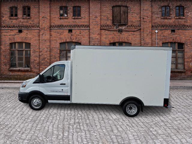 Certified 2022 Ford Transit 350 DRW image 5