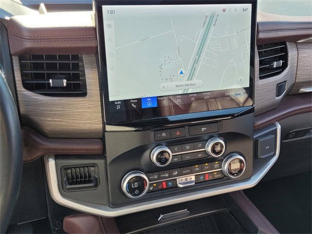 Certified 2024 Ford Expedition Max Limited image 21