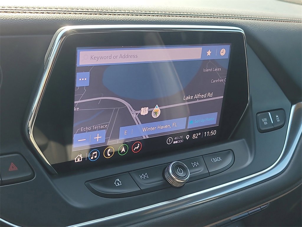 Used 2022 Chevrolet Blazer Premier w/ Enhanced Convenience Package image 24