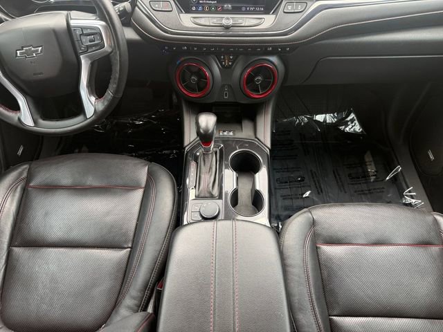 Used 2020 Chevrolet Blazer RS FWD image 5