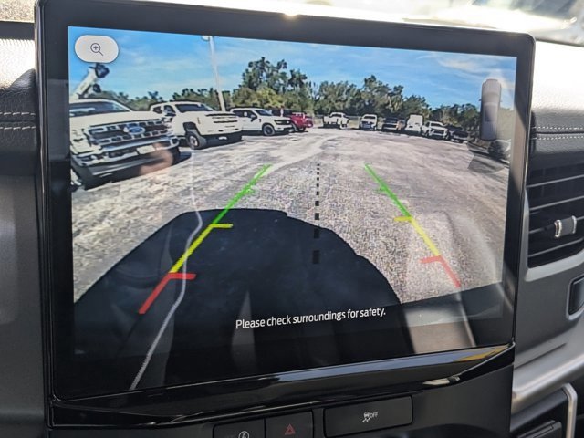 Certified 2024 Ford Expedition XLT image 26