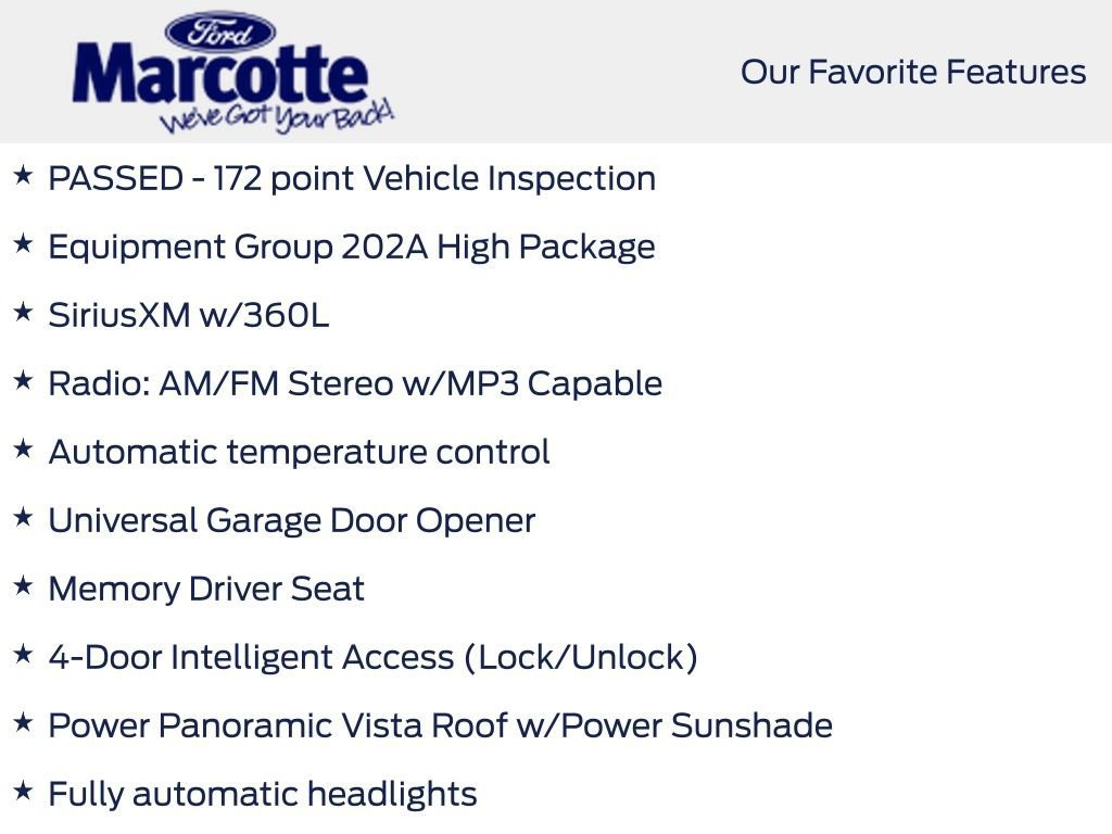 Certified 2025 Ford Expedition Max Active image 38