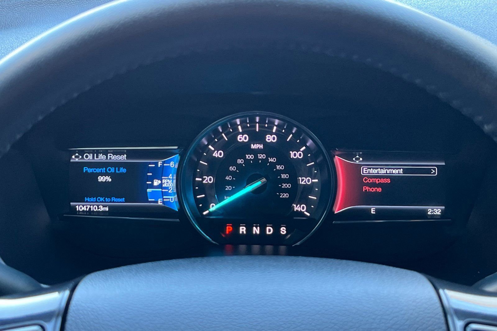 Certified 2019 Ford Explorer XLT w/ Equipment Group 201A image 26