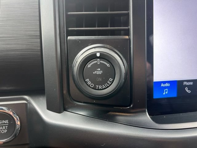 Certified 2024 Ford F150 Tremor AWD/4WD image 16