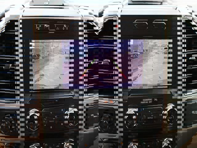 Certified 2019 Ford F150 Lariat w/ Equipment Group 502A Luxury image 29