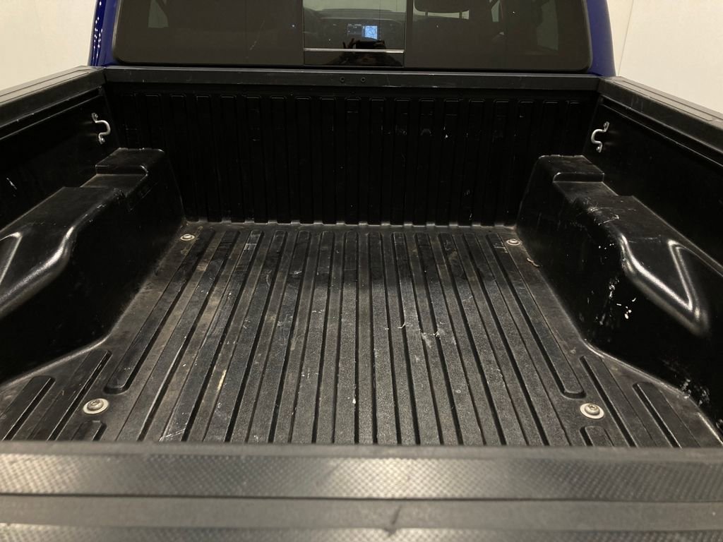 Used 2023 Toyota Tacoma TRD Sport image 9