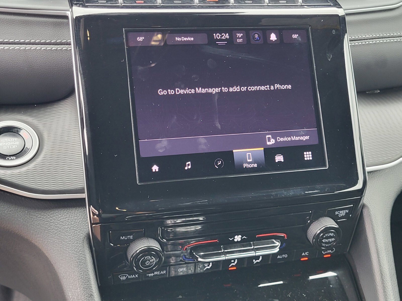 Used 2025 Jeep Grand Cherokee L Laredo image 20