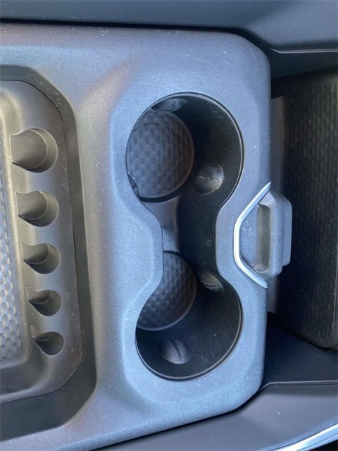 Used 2019 RAM 1500 Big Horn image 34