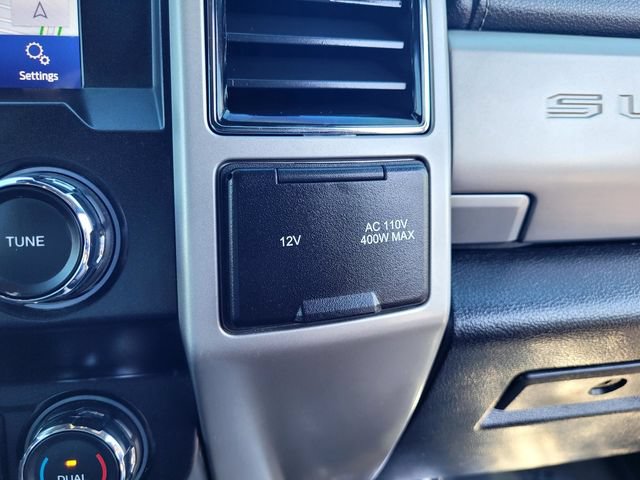 Certified 2020 Ford F250 Lariat AWD/4WD image 18