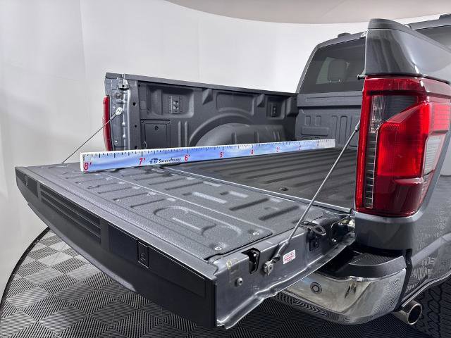 Certified 2024 Ford F150 XLT w/ Tow/Haul Package image 13