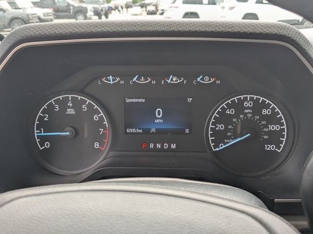 Certified 2021 Ford F150 XL RWD image 13
