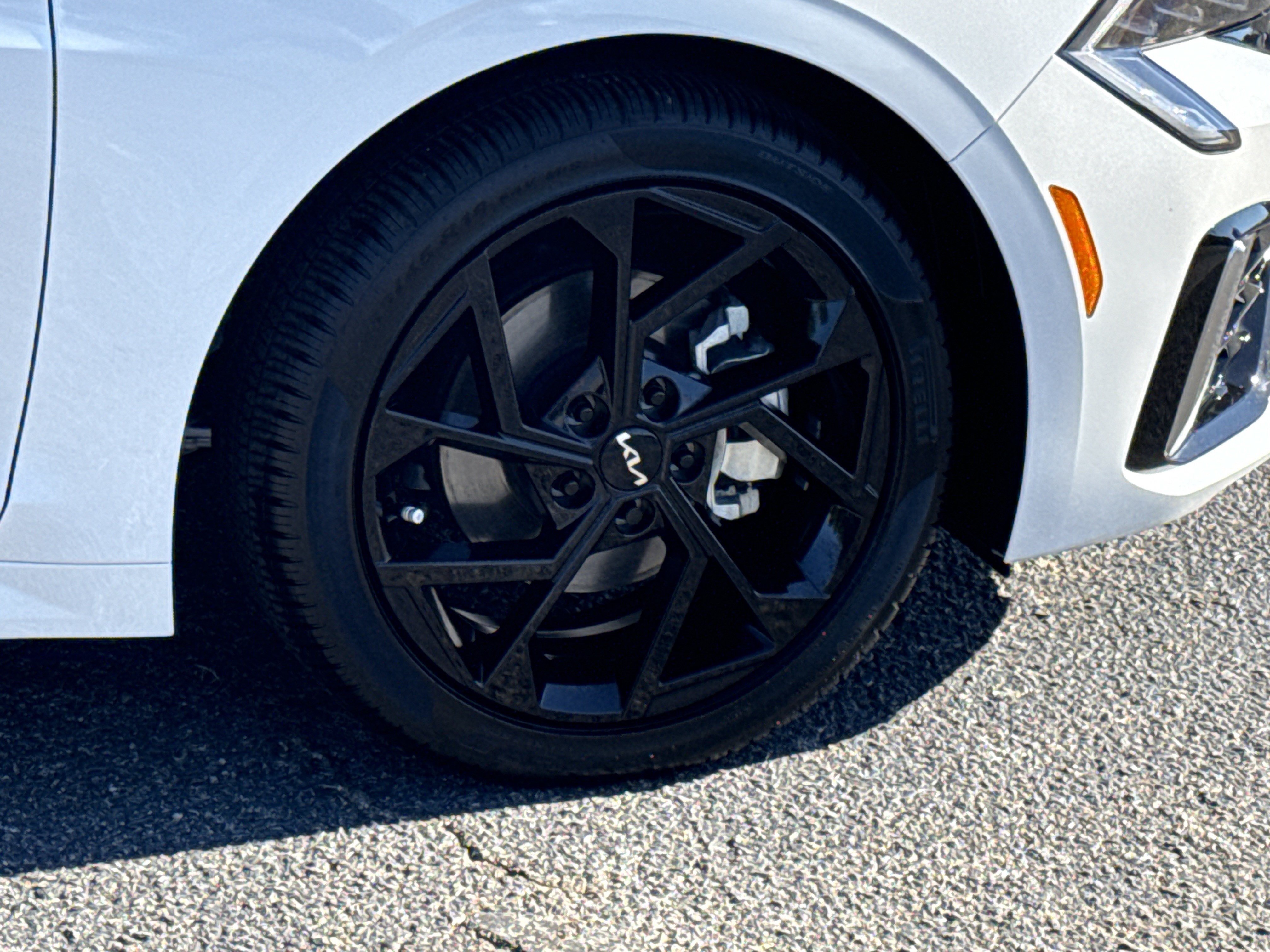 Used 2026 Kia K5 GT-Line w/ GT-Line Premium Package FWD image 6