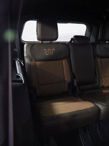 Certified 2025 Ford Expedition Max King Ranch AWD/4WD image 11