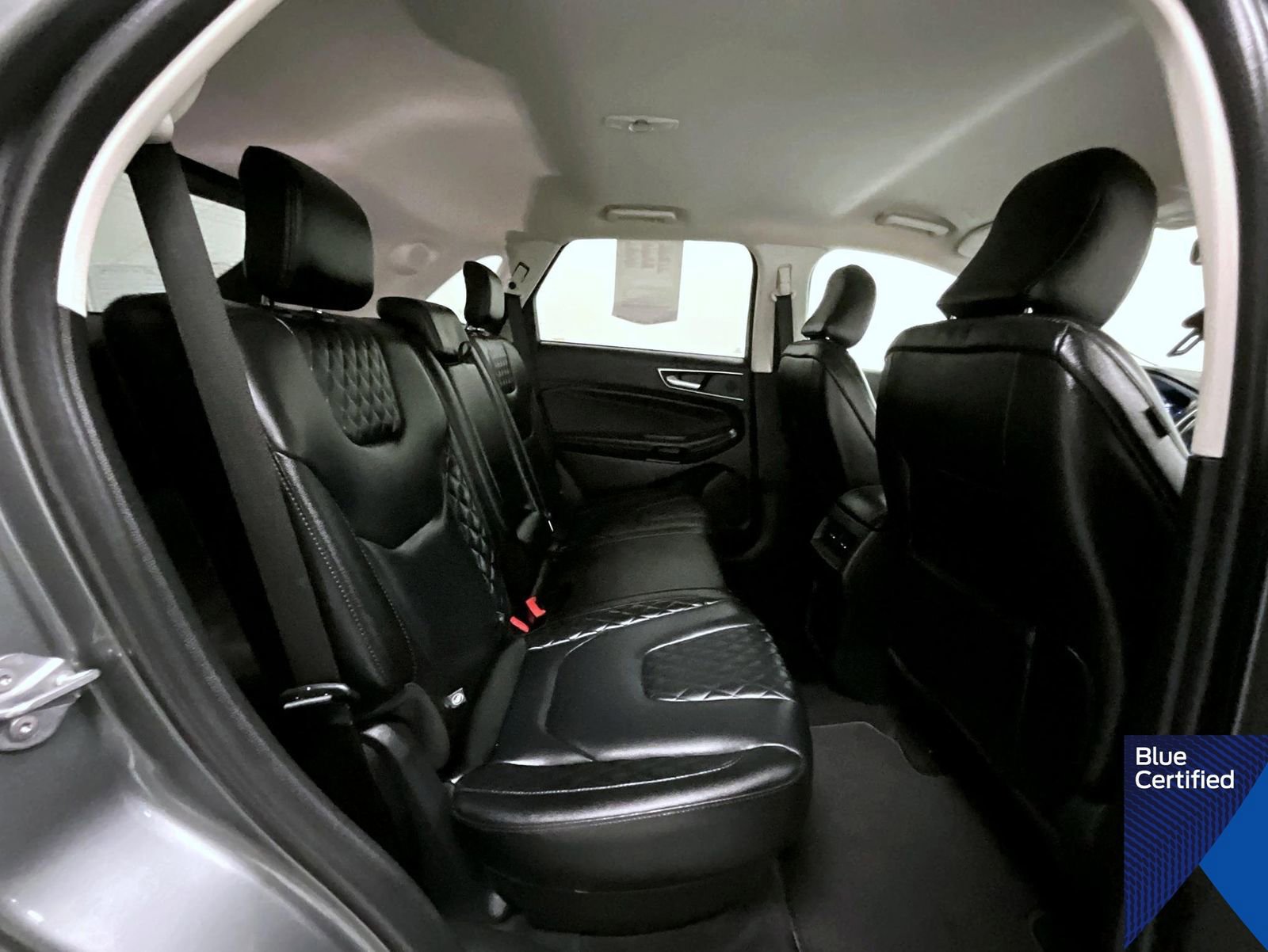 Certified 2024 Ford Edge Titanium image 18