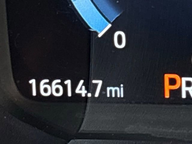 Certified 2025 Ford Explorer ST image 31