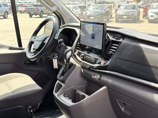 Certified 2024 Ford Transit 350 XLT RWD image 21