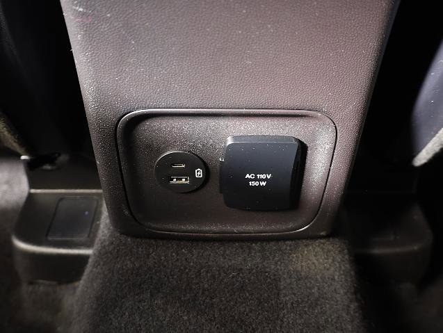Certified 2024 Ford Bronco Sport Outer Banks w/ Tech Package AWD/4WD image 34