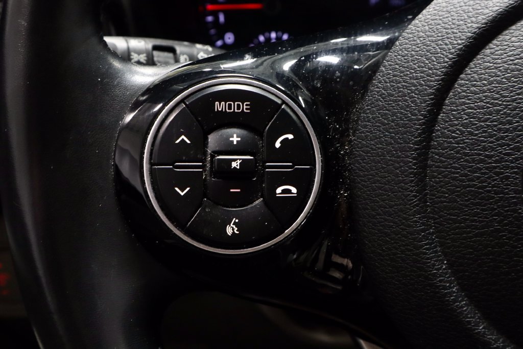 Used 2022 Kia Soul EX FWD image 27