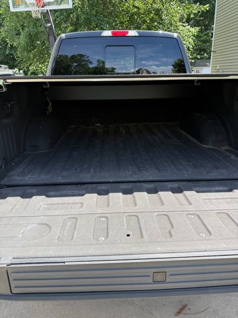 Certified 2020 Ford F150 Limited w/ Trailer Tow Package AWD/4WD image 5