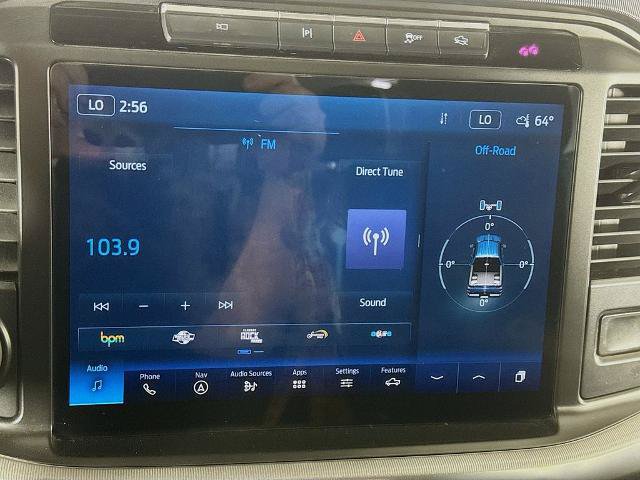 Certified 2023 Ford F150 Raptor w/ Blue Interior Package AWD/4WD image 15