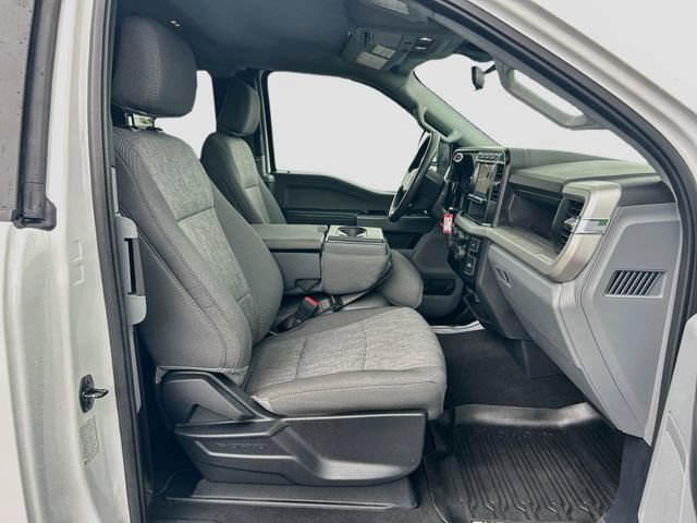 Certified 2024 Ford F350 XL w/ STX Appearance Package AWD/4WD image 34