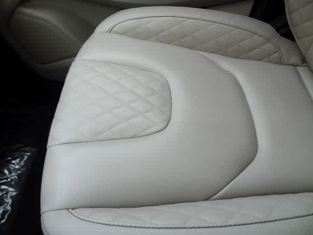 Certified 2024 Ford Edge Titanium AWD/4WD image 35