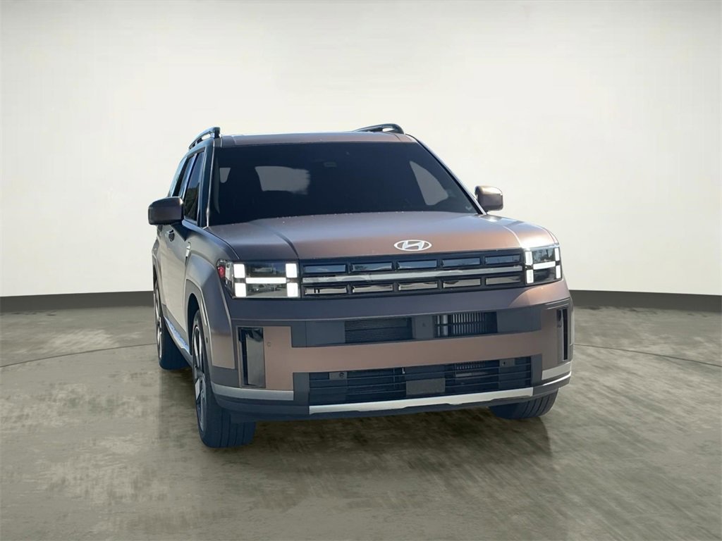 Used 2024 Hyundai Santa Fe Limited image 13