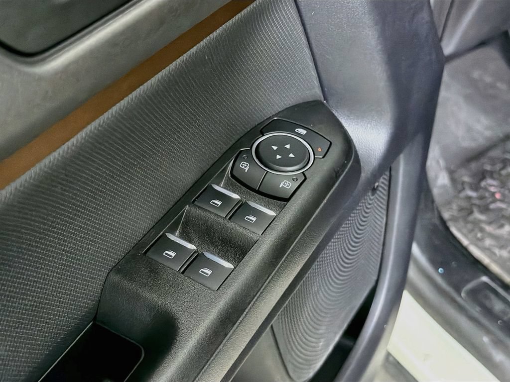 Certified 2025 Ford Bronco Sport Outer Banks w/ Outer Banks Tech Package+ AWD/4WD image 22