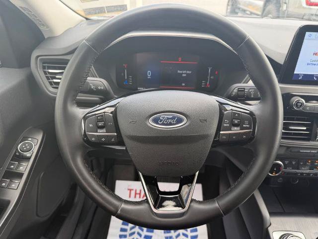Certified 2023 Ford Escape Active AWD/4WD image 15