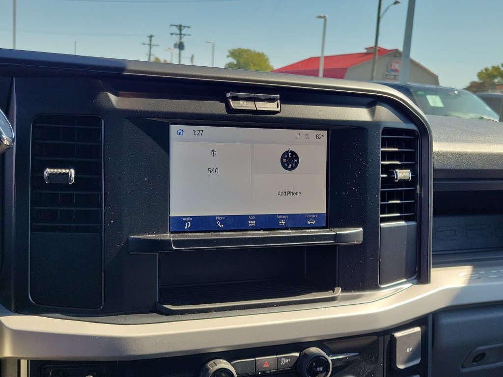 Certified 2026 Ford F450 XL w/ XL Driver Assist Package AWD/4WD image 27